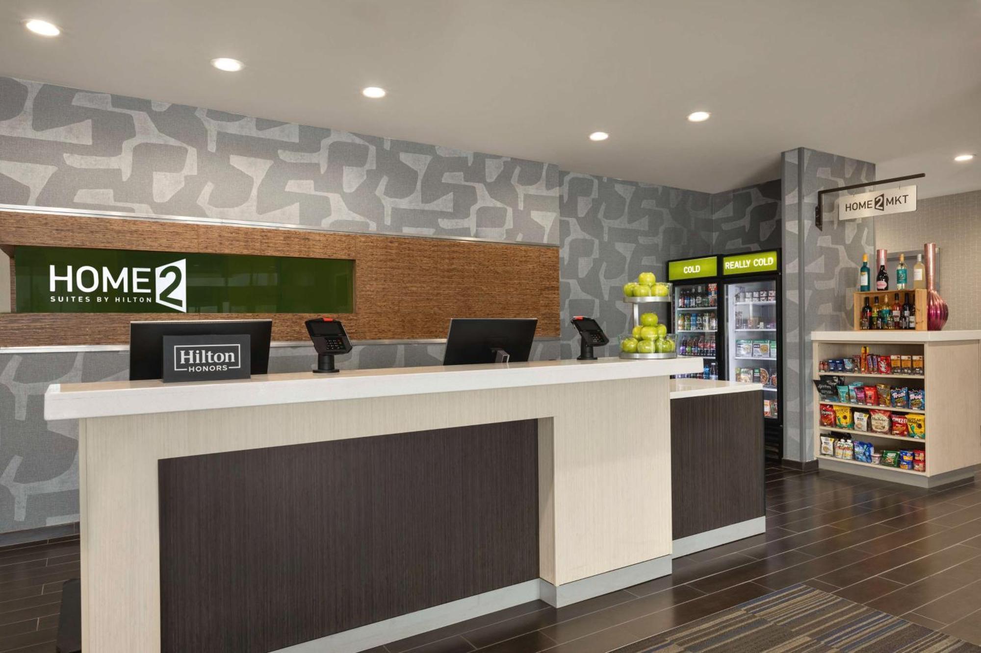 Home2Suites By Hilton Florence Exterior photo