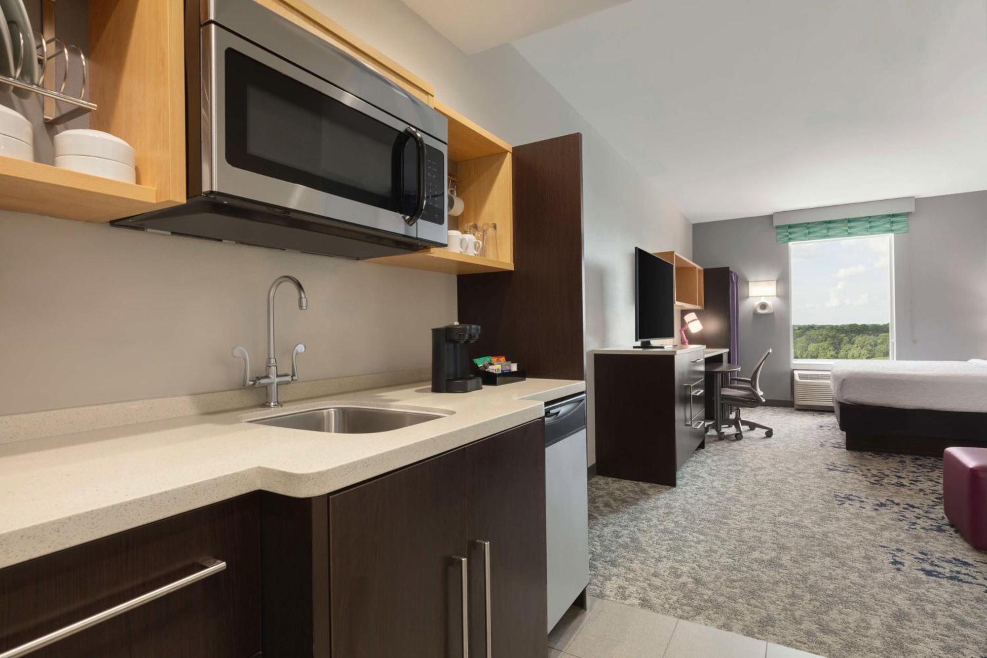 Home2Suites By Hilton Florence Exterior photo