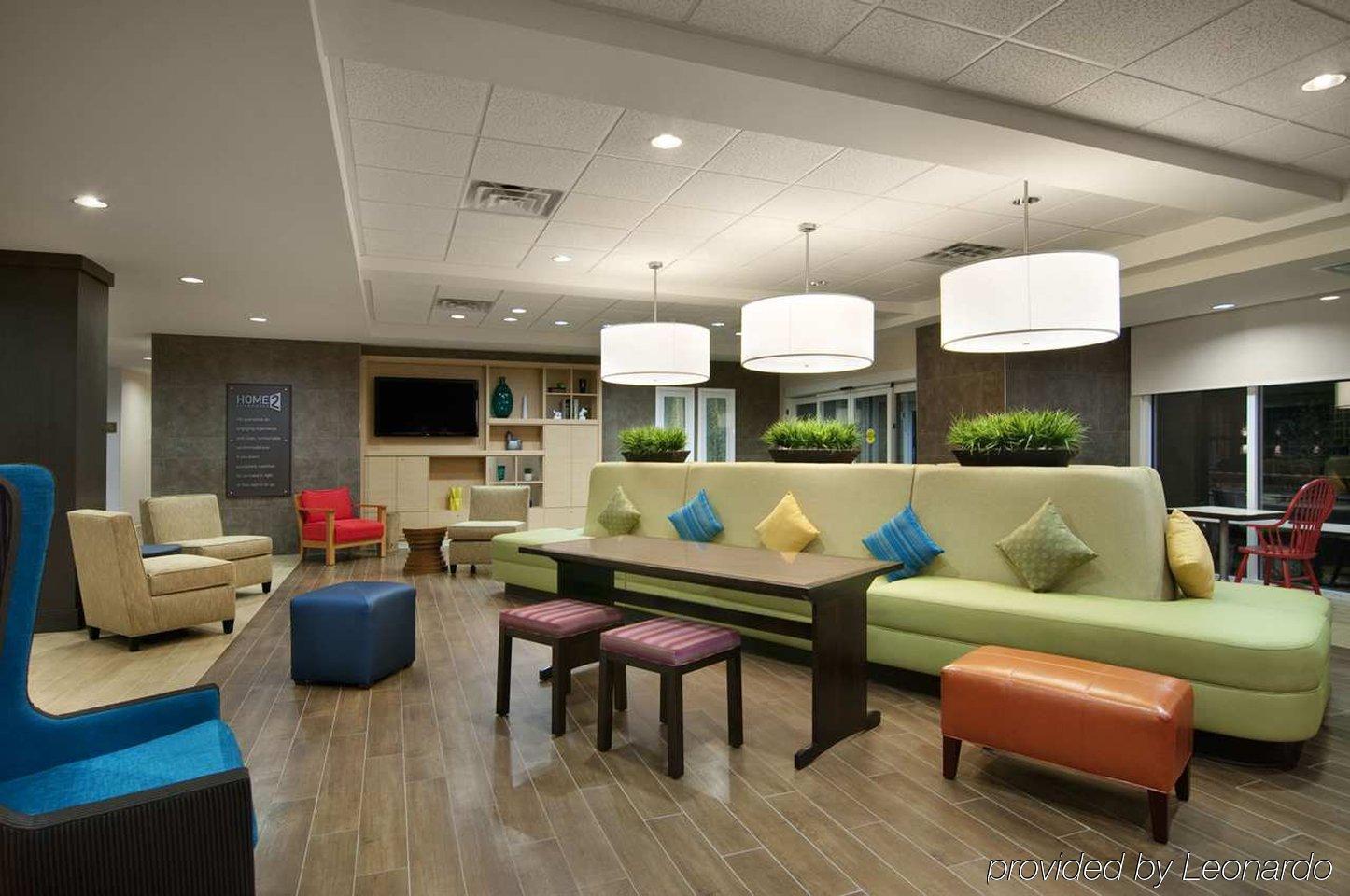 Home2Suites By Hilton Florence Exterior photo