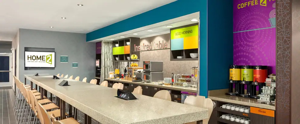 Home2Suites By Hilton Florence Exterior photo